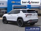 New 2026 Chevrolet Equinox LT w/ Convenience Package II image 4