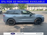 New 2025 Lincoln Corsair Grand Touring w/ Equipment Group 301A image 4