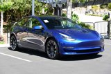 Used 2023 Tesla Model 3 Performance image 3