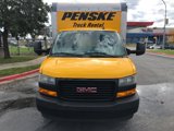 Used 2021 GMC Savana 3500 Extended w/ Power Convenience Package image 2