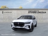 New 2025 Lincoln Nautilus Reserve image 2