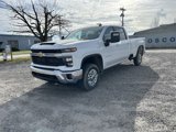 New 2025 Chevrolet Silverado 2500 LT w/ Convenience Package image 3