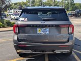 New 2025 Ford Explorer Active image 4