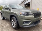 Used 2021 Jeep Cherokee Latitude Lux image 2
