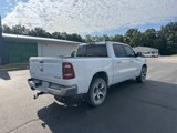 Used 2021 RAM 1500 Laramie image 2