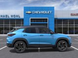 New 2026 Chevrolet TrailBlazer RS image 5