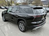 New 2025 Chevrolet Traverse LT image 6