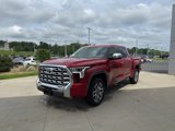Used 2024 Toyota Tundra 1794 Edition image 3