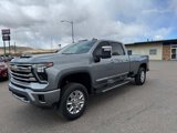 Used 2024 Chevrolet Silverado 3500 High Country w/ Technology Package image 3