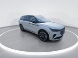 New 2025 Lincoln Nautilus Reserve image 2