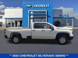 New 2025 Chevrolet Silverado 3500 W/T image 3