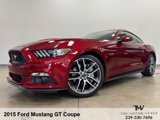 Used 2015 Ford Mustang GT image 2