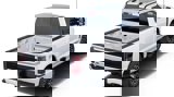 New 2025 Ford F250 Platinum image 3