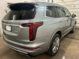 Used 2023 Cadillac XT6 Premium Luxury image 3