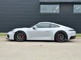 Certified 2024 Porsche 911 Carrera GTS image 2