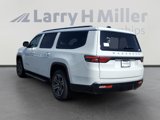 New 2025 Jeep Wagoneer L 4WD w/ Convenience Group I image 4