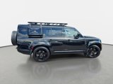 Certified 2024 Land Rover Defender 130 X-Dynamic SE image 4