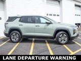 New 2026 Chevrolet Equinox LT image 5