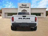New 2025 RAM 3500 Tradesman image 4