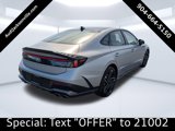 Used 2024 Hyundai Sonata N Line image 4