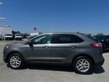 Certified 2023 Ford Edge SEL w/ Convenience Package image 2