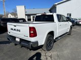 New 2025 RAM 1500 Laramie image 5