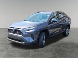 Certified 2024 Toyota RAV4 XLE image 3