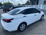 Used 2023 Nissan Versa S image 4