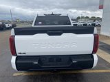 New 2025 Toyota Tundra SR w/ SR Tow Package image 4