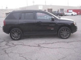 Used 2016 Jeep Compass 75th Anniversary w/ Power Value Group image 2