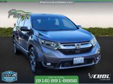 Used 2018 Honda CR-V EX image 5