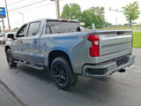 Used 2025 Chevrolet Silverado 1500 RST image 4