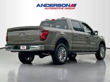 New 2025 Ford F150 XLT image 2