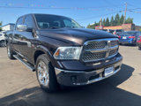 Used 2017 RAM 1500 Laramie w/ Convenience Group image 4