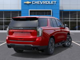 New 2025 Chevrolet Tahoe Z71 image 4