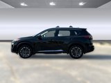 New 2026 Nissan Rogue Platinum w/ Platinum Premium Package image 2