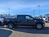 New 2025 Ford F150 Lariat w/ Equipment Group 501A Mid image 4