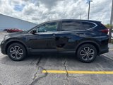 Certified 2022 Honda CR-V EX image 5