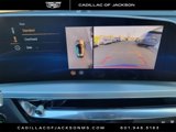 New 2025 Cadillac Lyriq Sport image 4