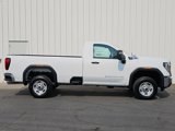 New 2025 GMC Sierra 2500 Pro w/ Convenience Package image 2