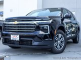 New 2026 Chevrolet Traverse LT w/ Driver Confidence Package image 2