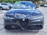 New 2024 Alfa Romeo Giulia Veloce image 5