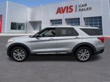 Used 2023 Ford Explorer Limited image 2