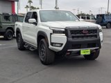 New 2025 Nissan Frontier PRO-4X w/ Pro Premium Package image 3