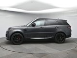 Used 2020 Land Rover Range Rover Sport HST image 2