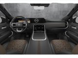 New 2025 Nissan Armada Platinum Reserve image 3