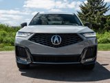 New 2026 Acura MDX A-Spec image 3