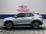 Used 2024 Chevrolet TrailBlazer LT image 5