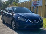 Used 2016 Nissan Sentra SV image 3