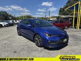 Used 2022 Toyota Corolla SE image 3